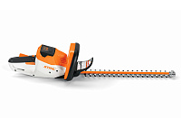 STIHL HSA 56 Аккумуляторные мотоножницы STIHL, 450мм/18" 45210113504, Мотоножницы аккумуляторные Штиль